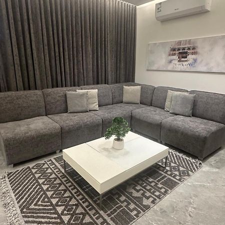 Jamal Royal Apartments Μεδίνα Εξωτερικό φωτογραφία
