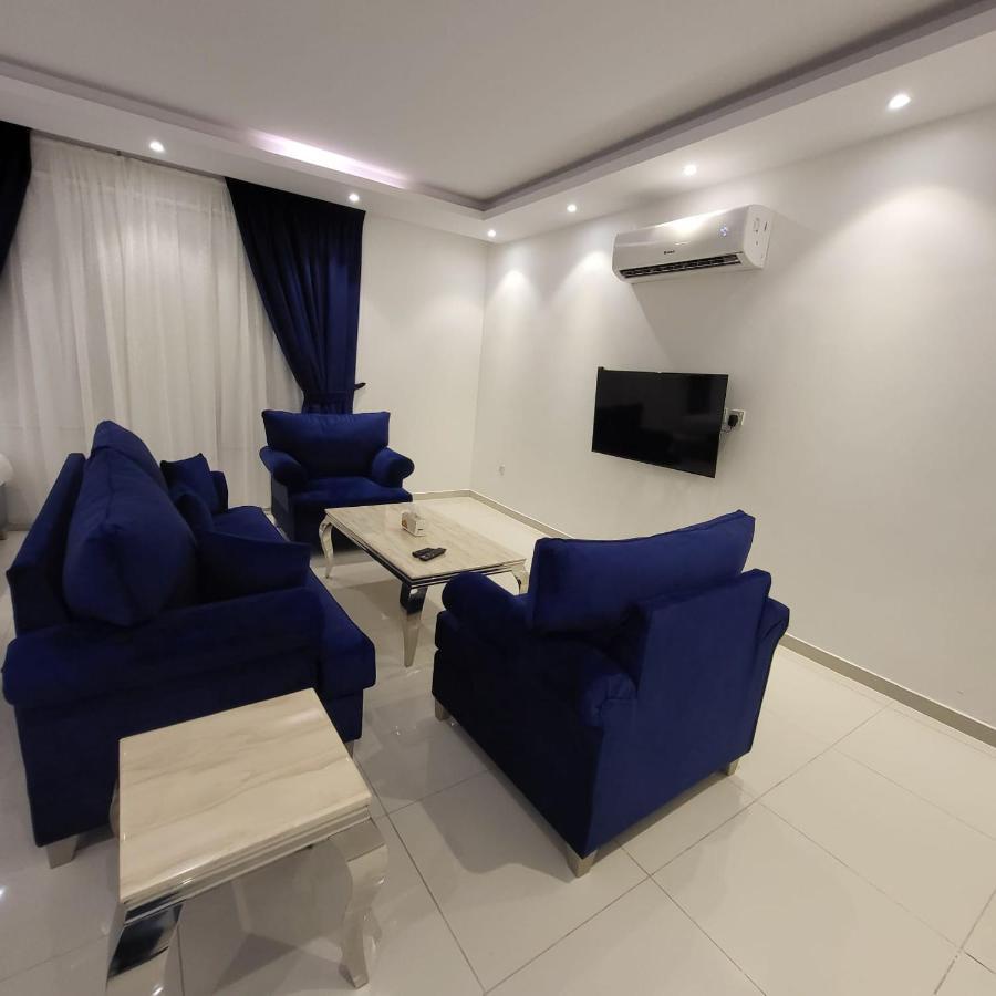 Jamal Royal Apartments Μεδίνα Εξωτερικό φωτογραφία