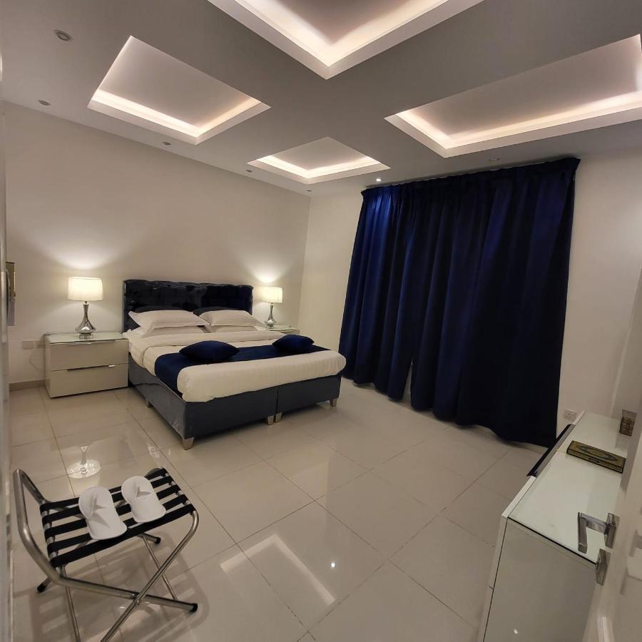 Jamal Royal Apartments Μεδίνα Εξωτερικό φωτογραφία