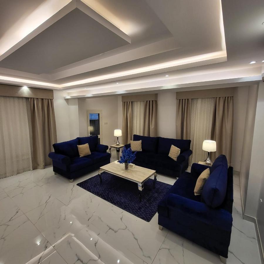 Jamal Royal Apartments Μεδίνα Εξωτερικό φωτογραφία