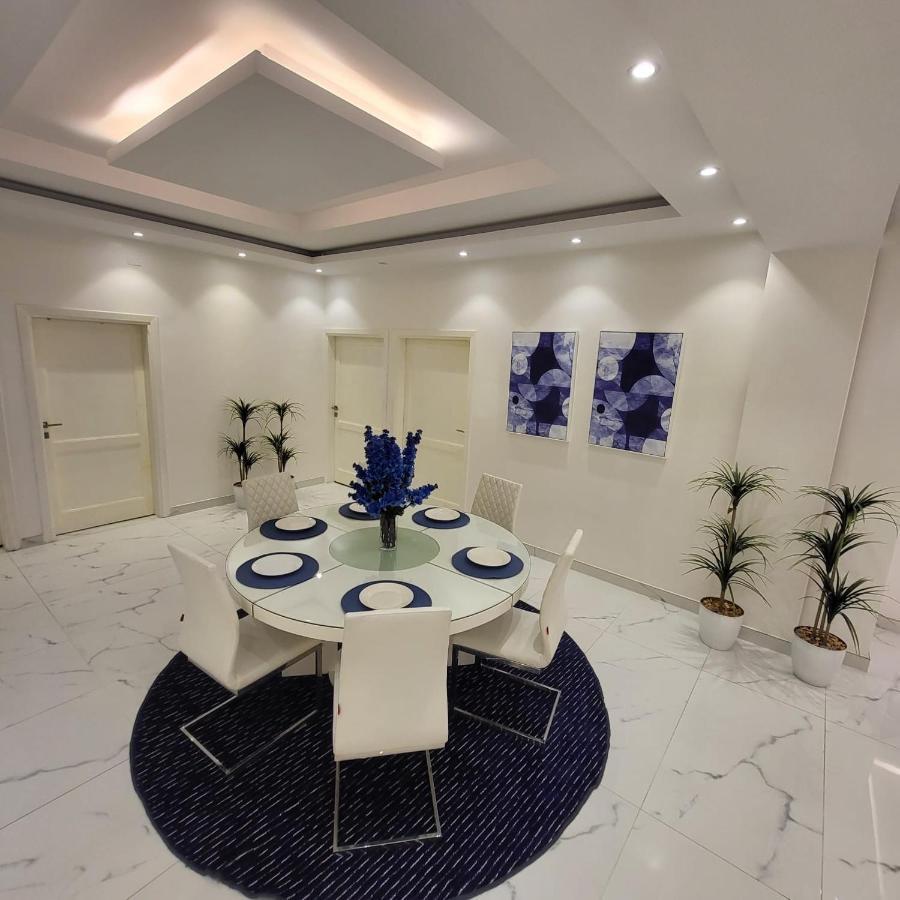 Jamal Royal Apartments Μεδίνα Εξωτερικό φωτογραφία