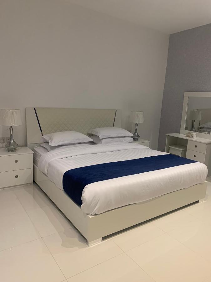 Jamal Royal Apartments Μεδίνα Εξωτερικό φωτογραφία