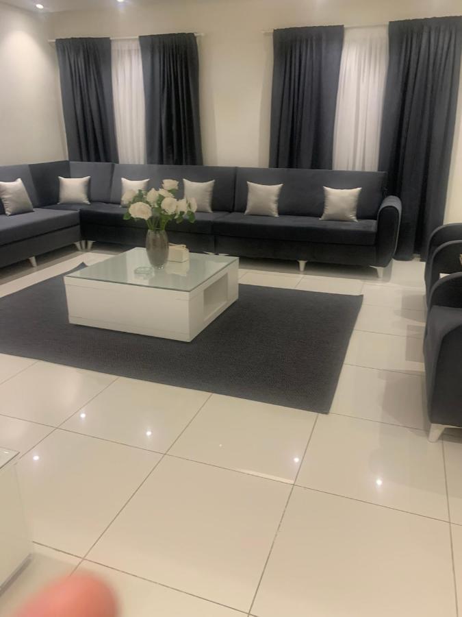 Jamal Royal Apartments Μεδίνα Εξωτερικό φωτογραφία
