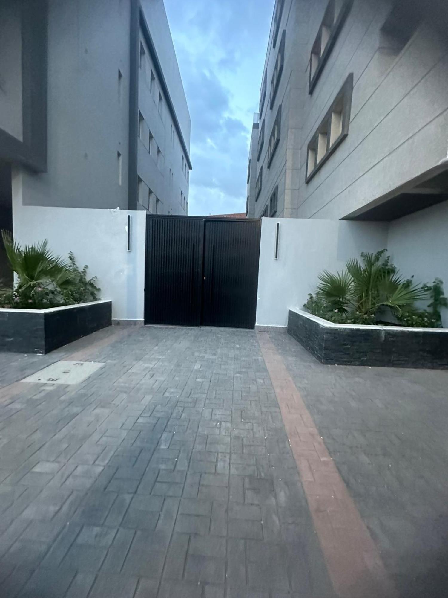 Jamal Royal Apartments Μεδίνα Εξωτερικό φωτογραφία