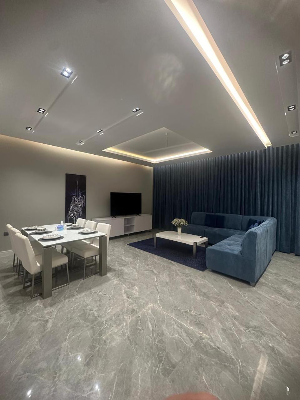 Jamal Royal Apartments Μεδίνα Εξωτερικό φωτογραφία