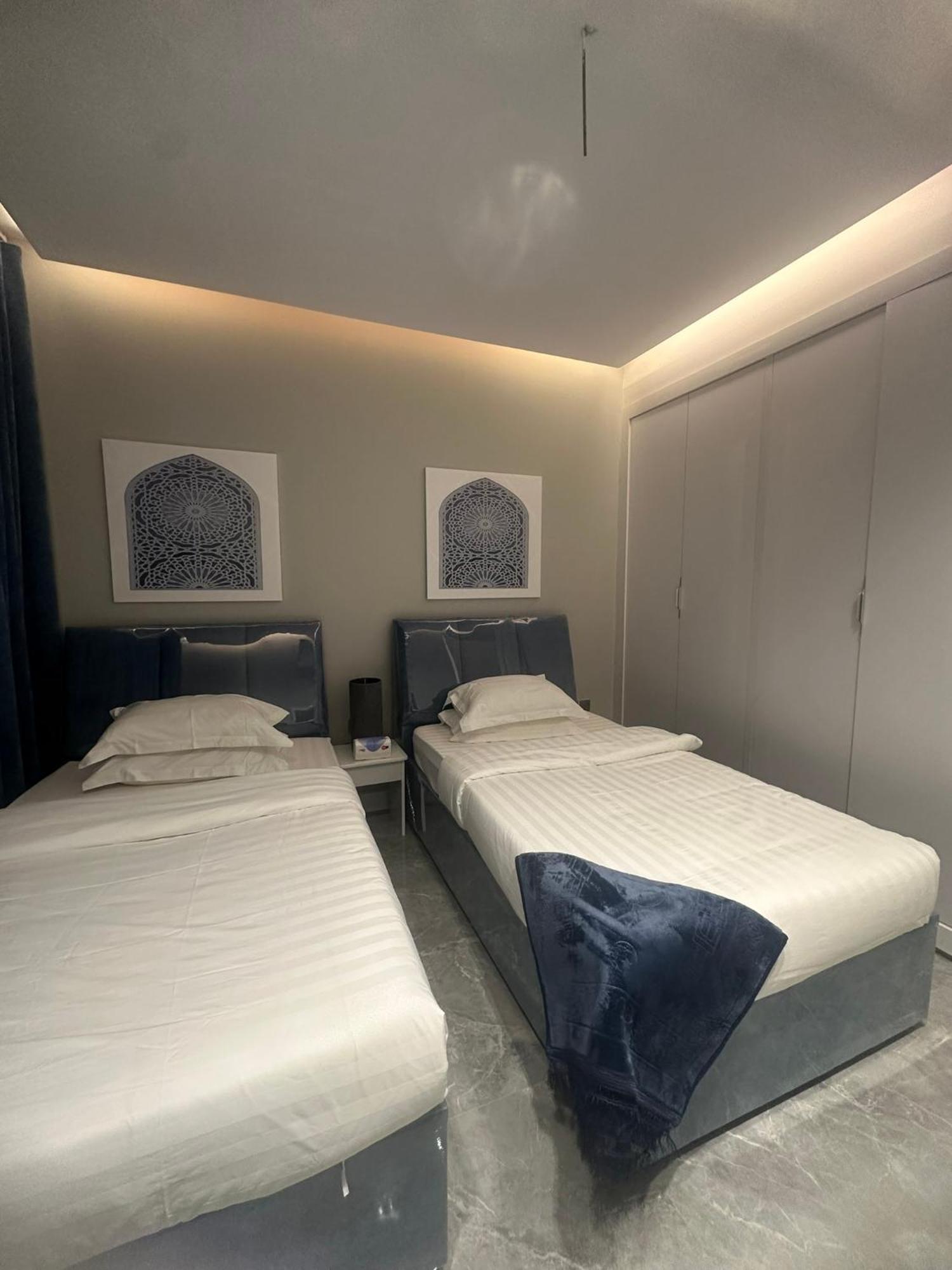 Jamal Royal Apartments Μεδίνα Εξωτερικό φωτογραφία