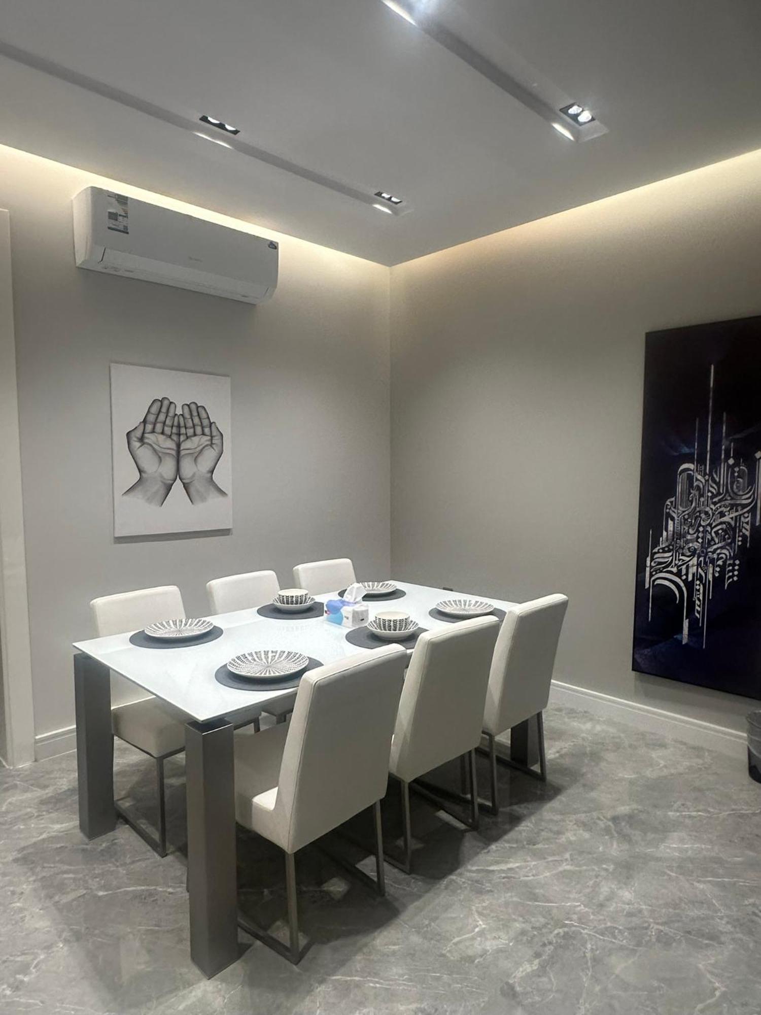 Jamal Royal Apartments Μεδίνα Εξωτερικό φωτογραφία