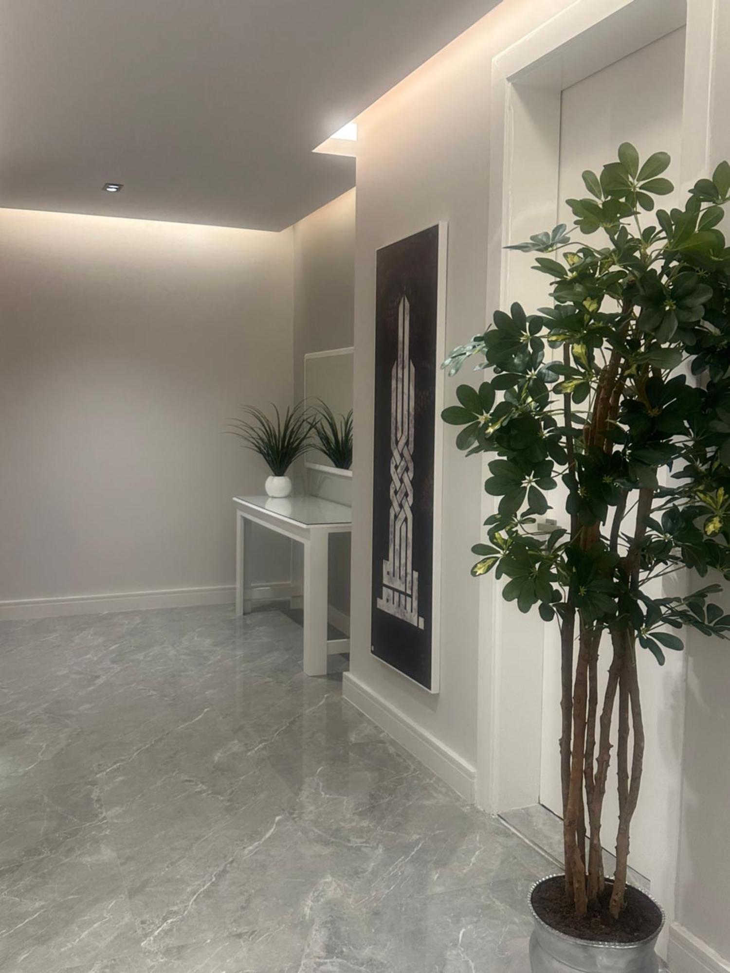 Jamal Royal Apartments Μεδίνα Εξωτερικό φωτογραφία