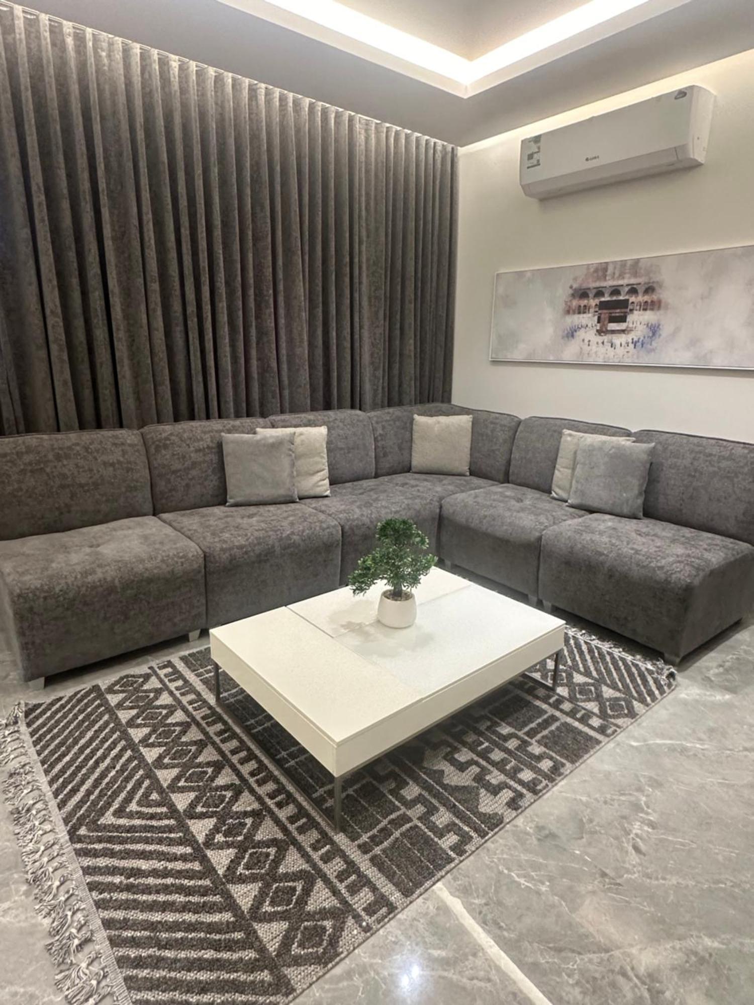 Jamal Royal Apartments Μεδίνα Εξωτερικό φωτογραφία