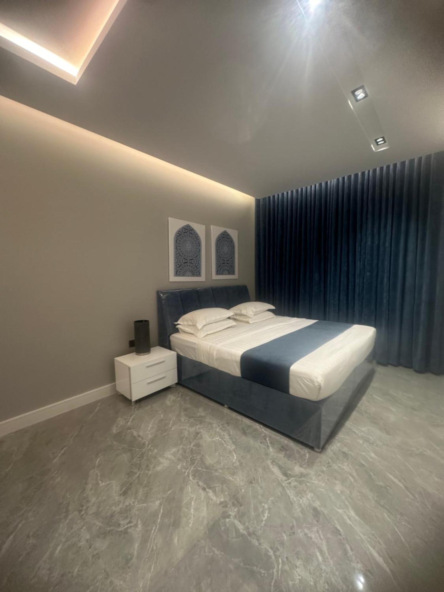 Jamal Royal Apartments Μεδίνα Εξωτερικό φωτογραφία