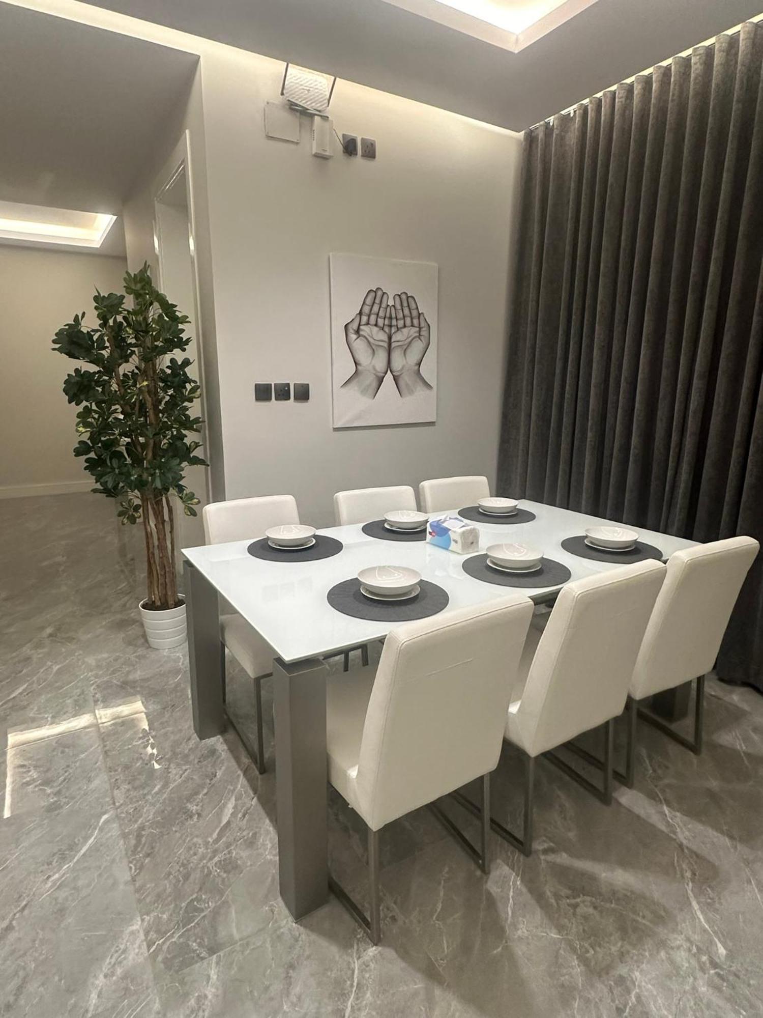 Jamal Royal Apartments Μεδίνα Εξωτερικό φωτογραφία
