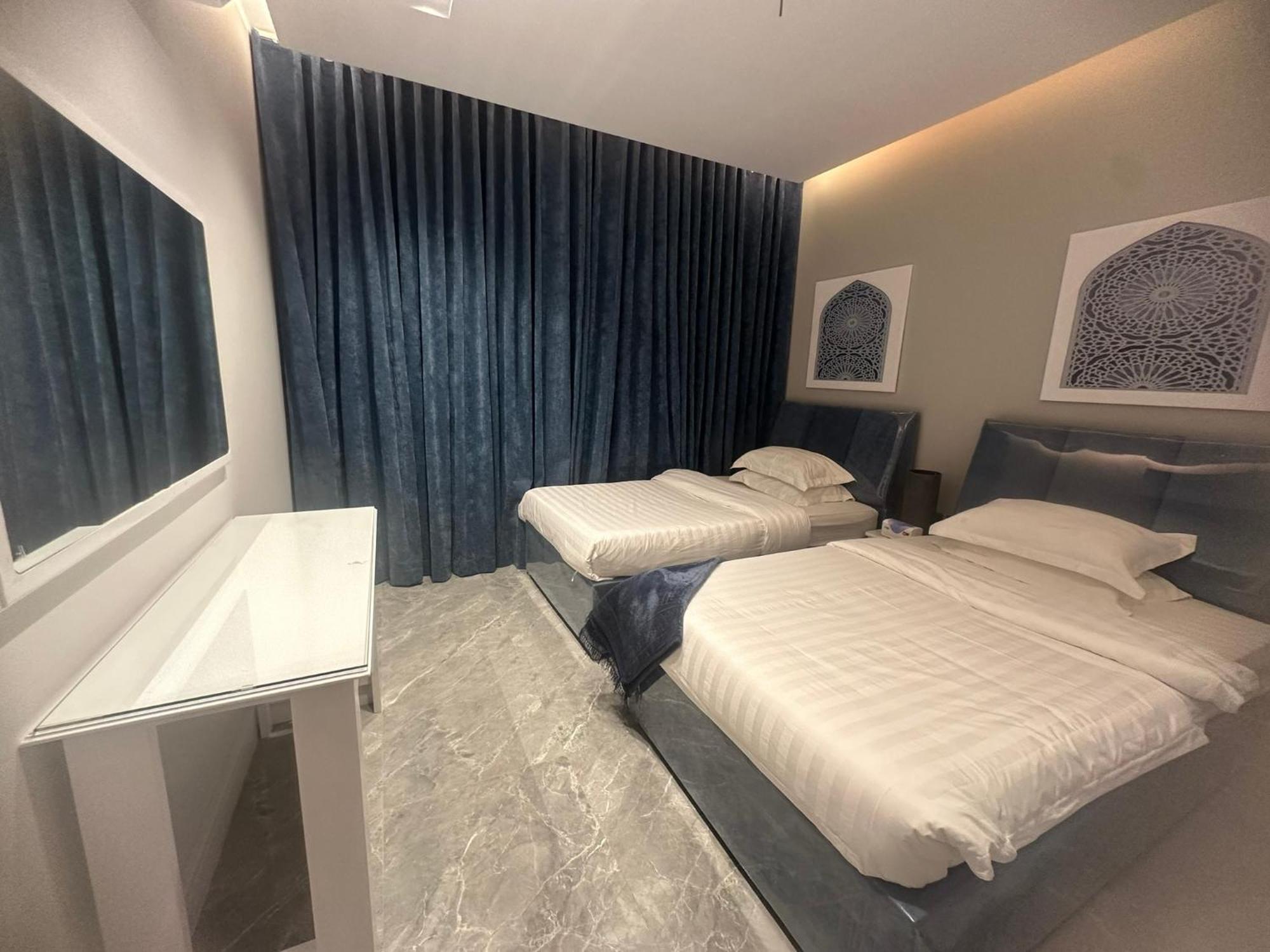 Jamal Royal Apartments Μεδίνα Εξωτερικό φωτογραφία