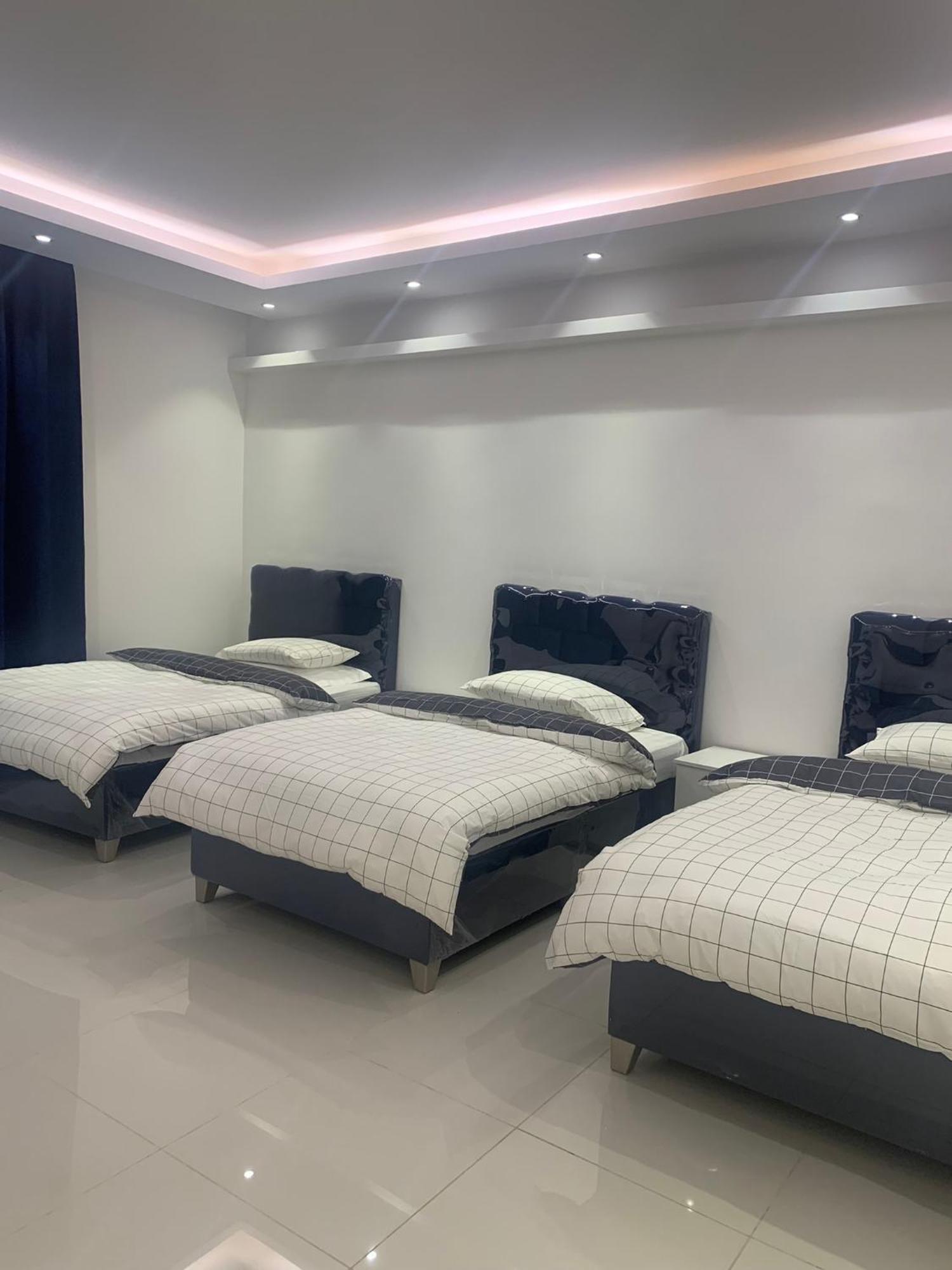 Jamal Royal Apartments Μεδίνα Εξωτερικό φωτογραφία