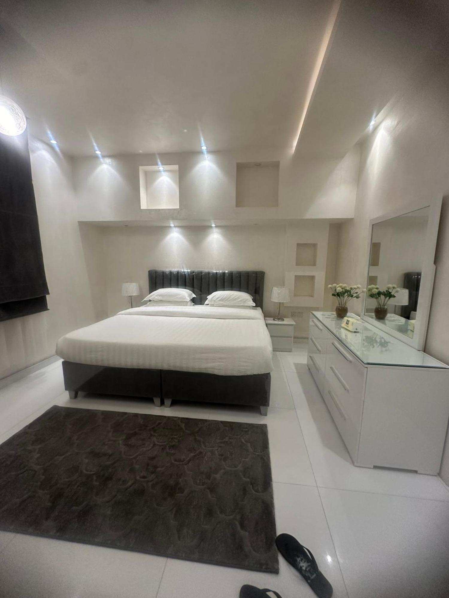 Jamal Royal Apartments Μεδίνα Εξωτερικό φωτογραφία