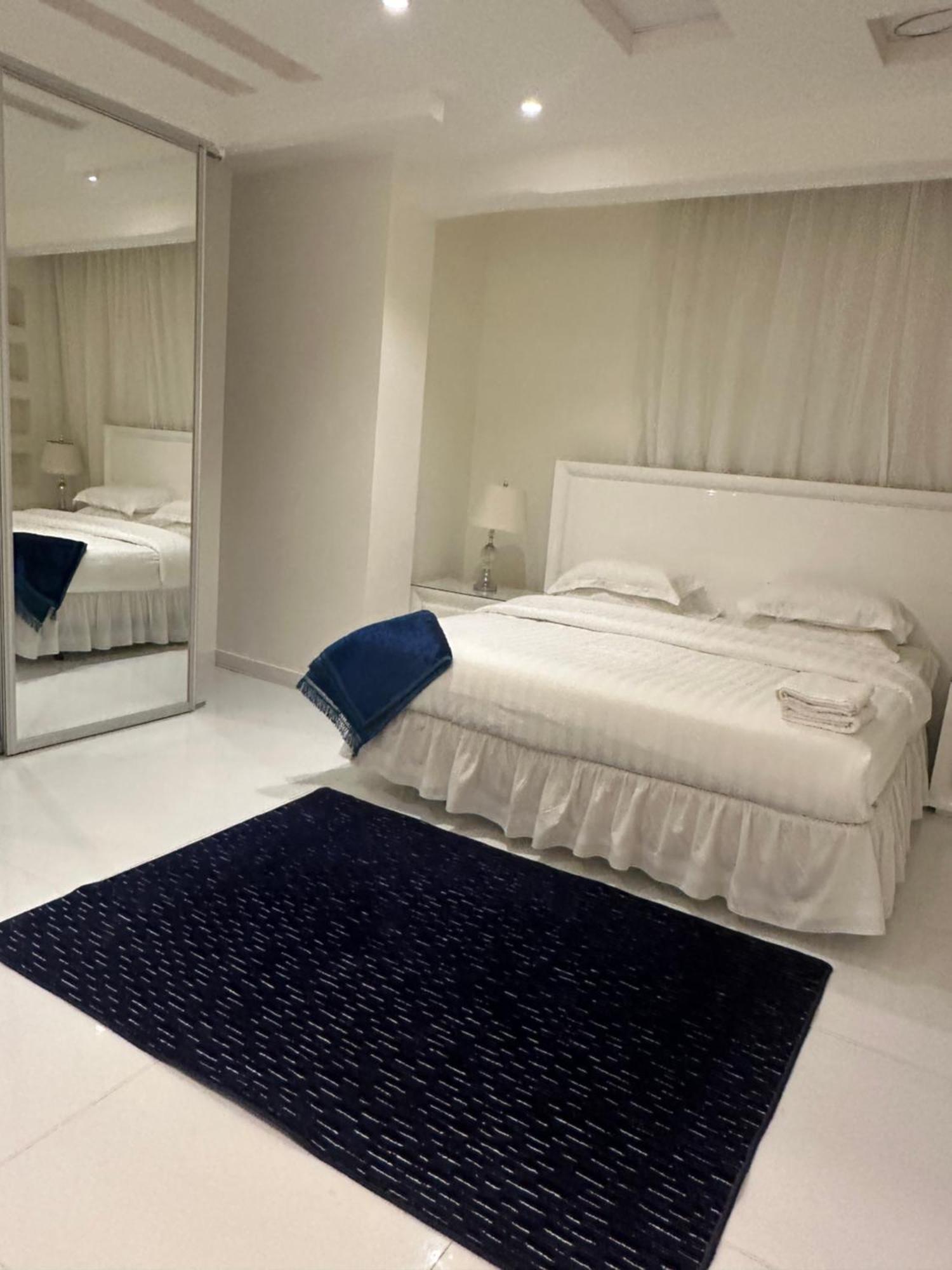 Jamal Royal Apartments Μεδίνα Εξωτερικό φωτογραφία