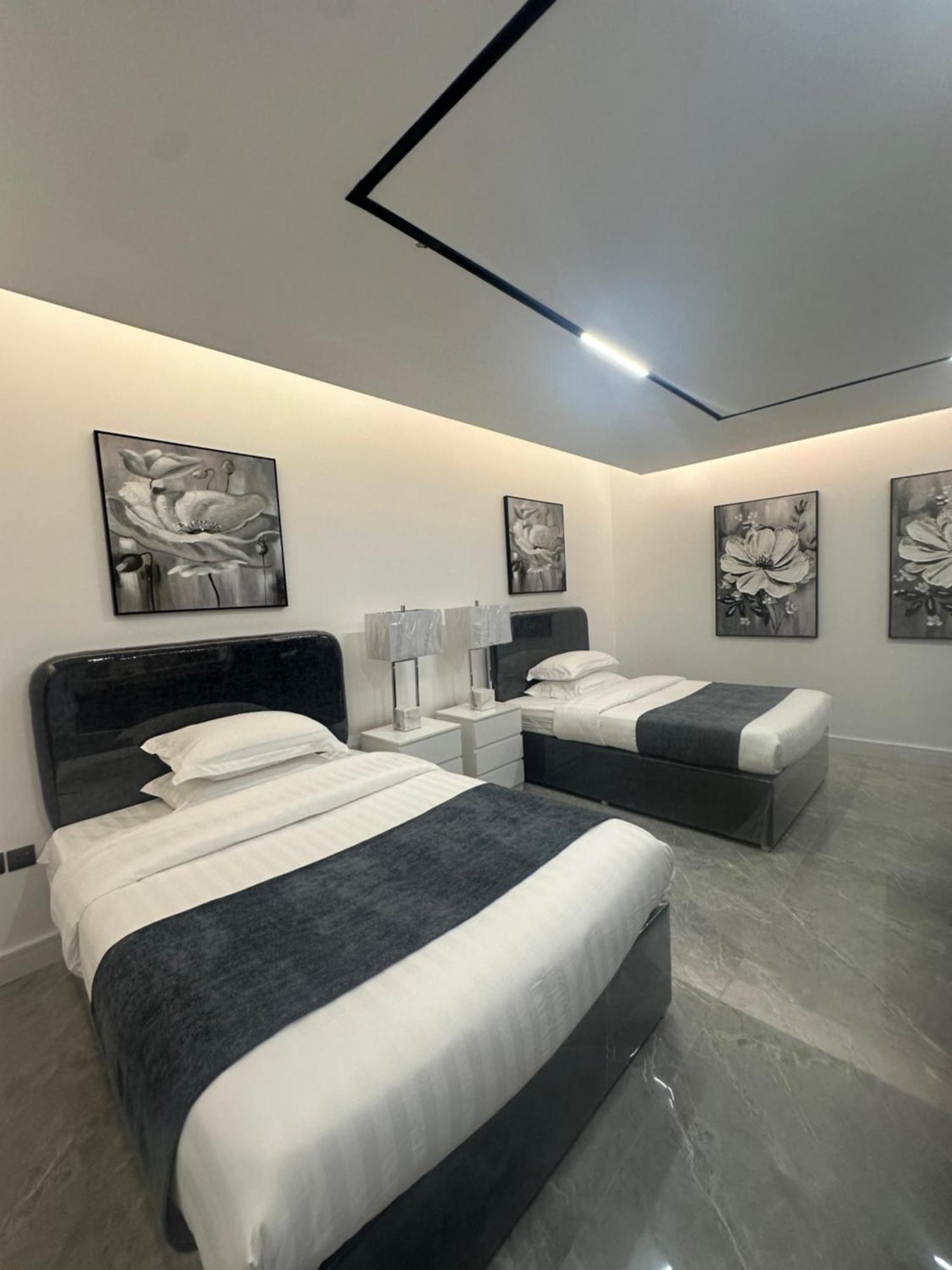 Jamal Royal Apartments Μεδίνα Εξωτερικό φωτογραφία