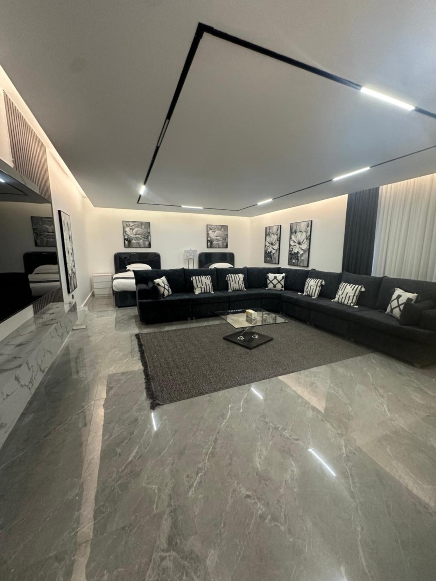 Jamal Royal Apartments Μεδίνα Εξωτερικό φωτογραφία