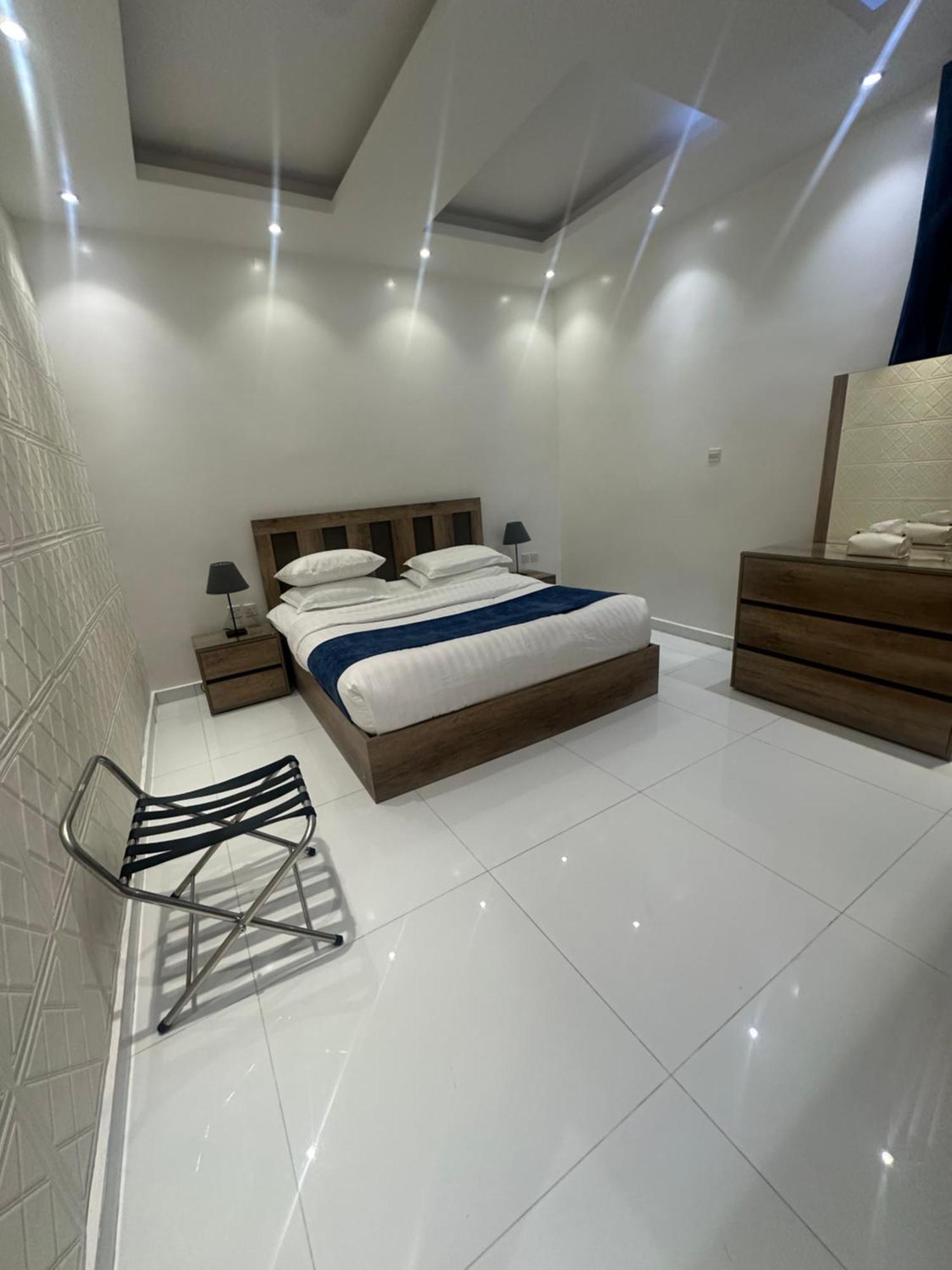 Jamal Royal Apartments Μεδίνα Εξωτερικό φωτογραφία