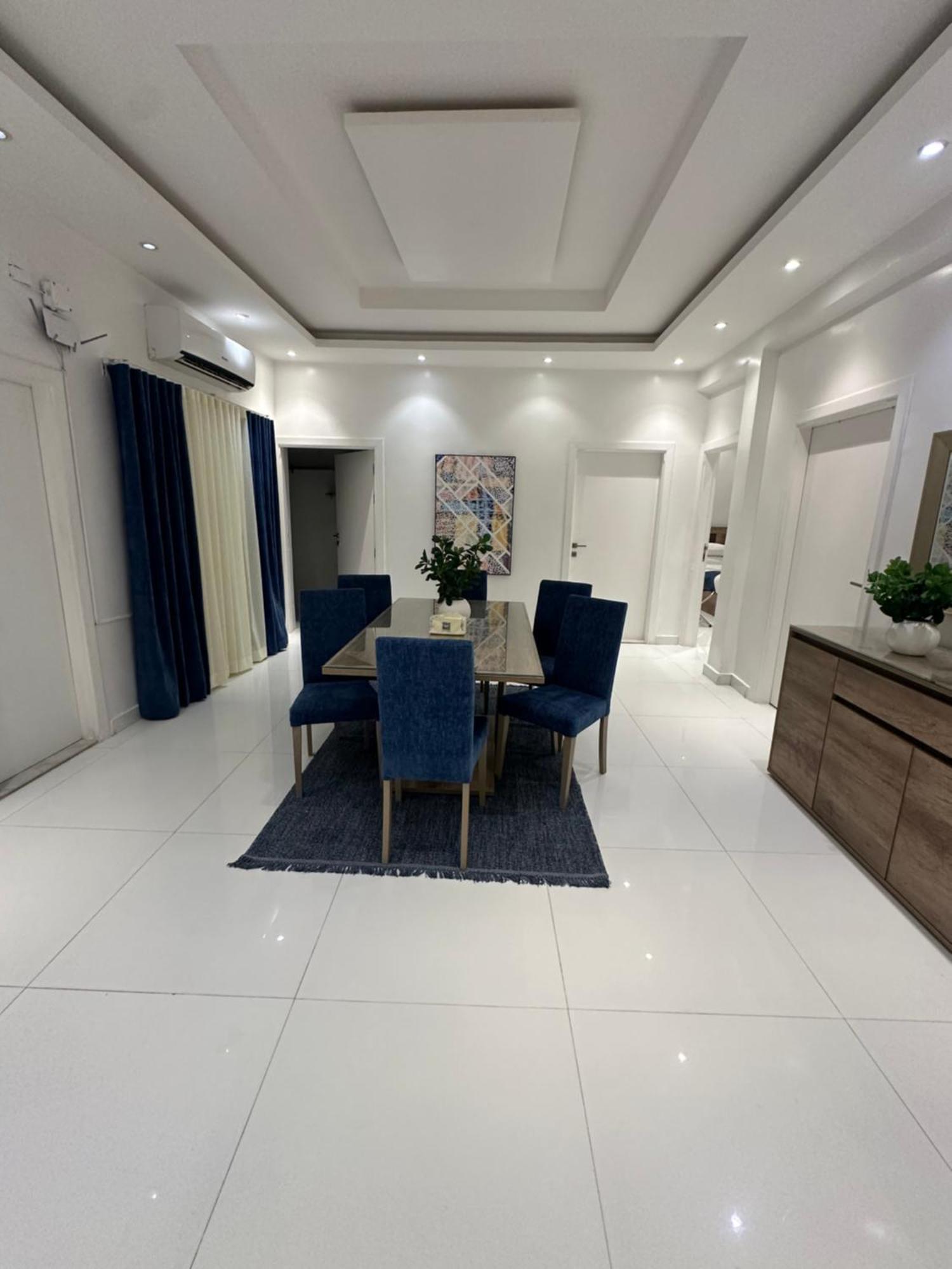 Jamal Royal Apartments Μεδίνα Εξωτερικό φωτογραφία