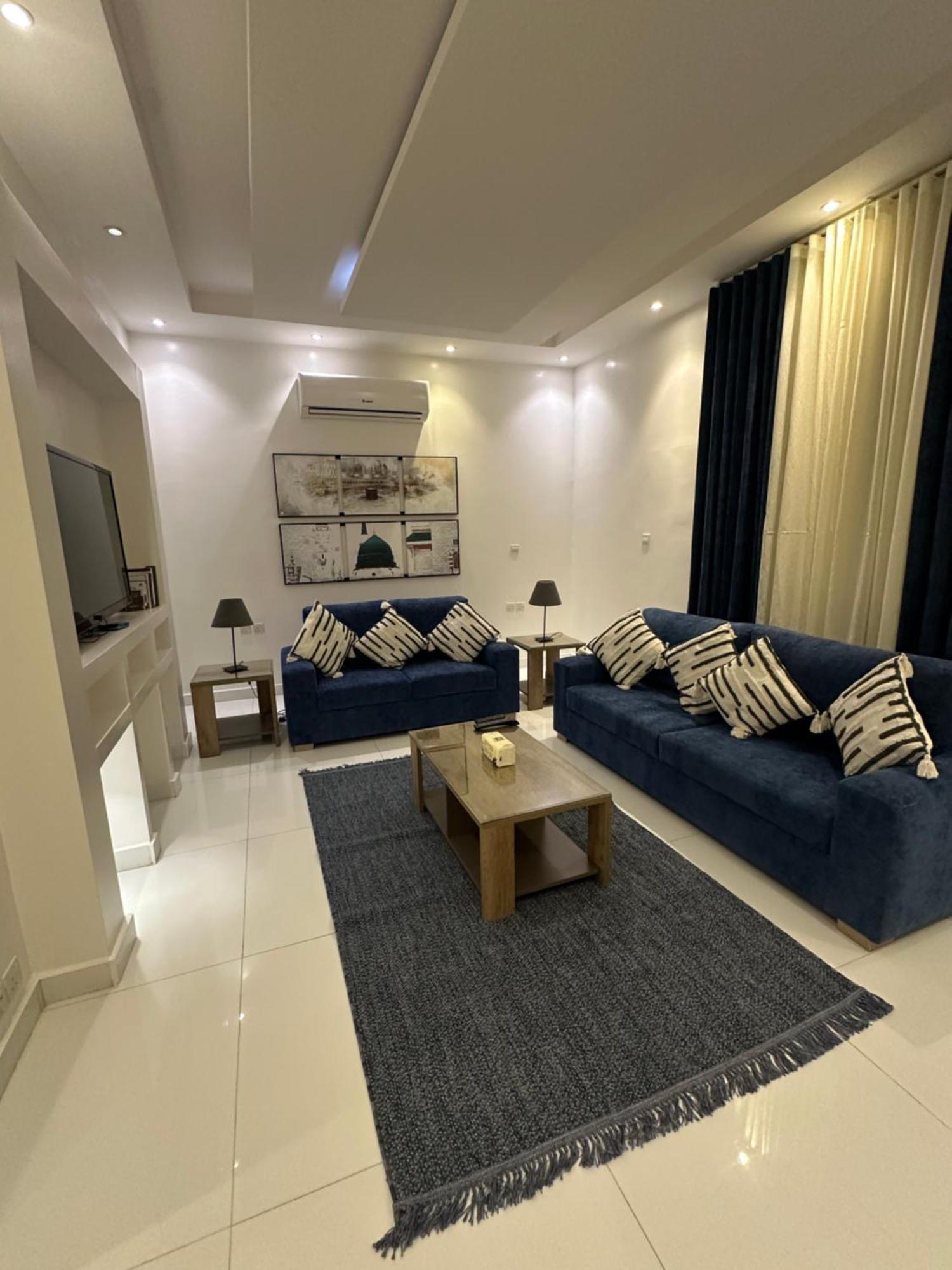 Jamal Royal Apartments Μεδίνα Εξωτερικό φωτογραφία