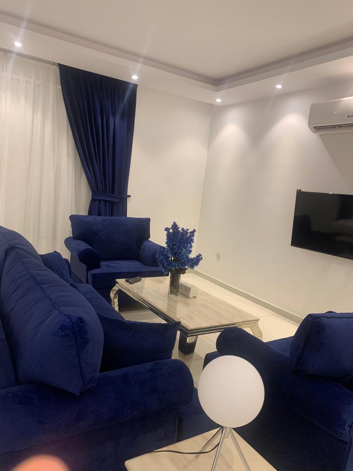 Jamal Royal Apartments Μεδίνα Εξωτερικό φωτογραφία