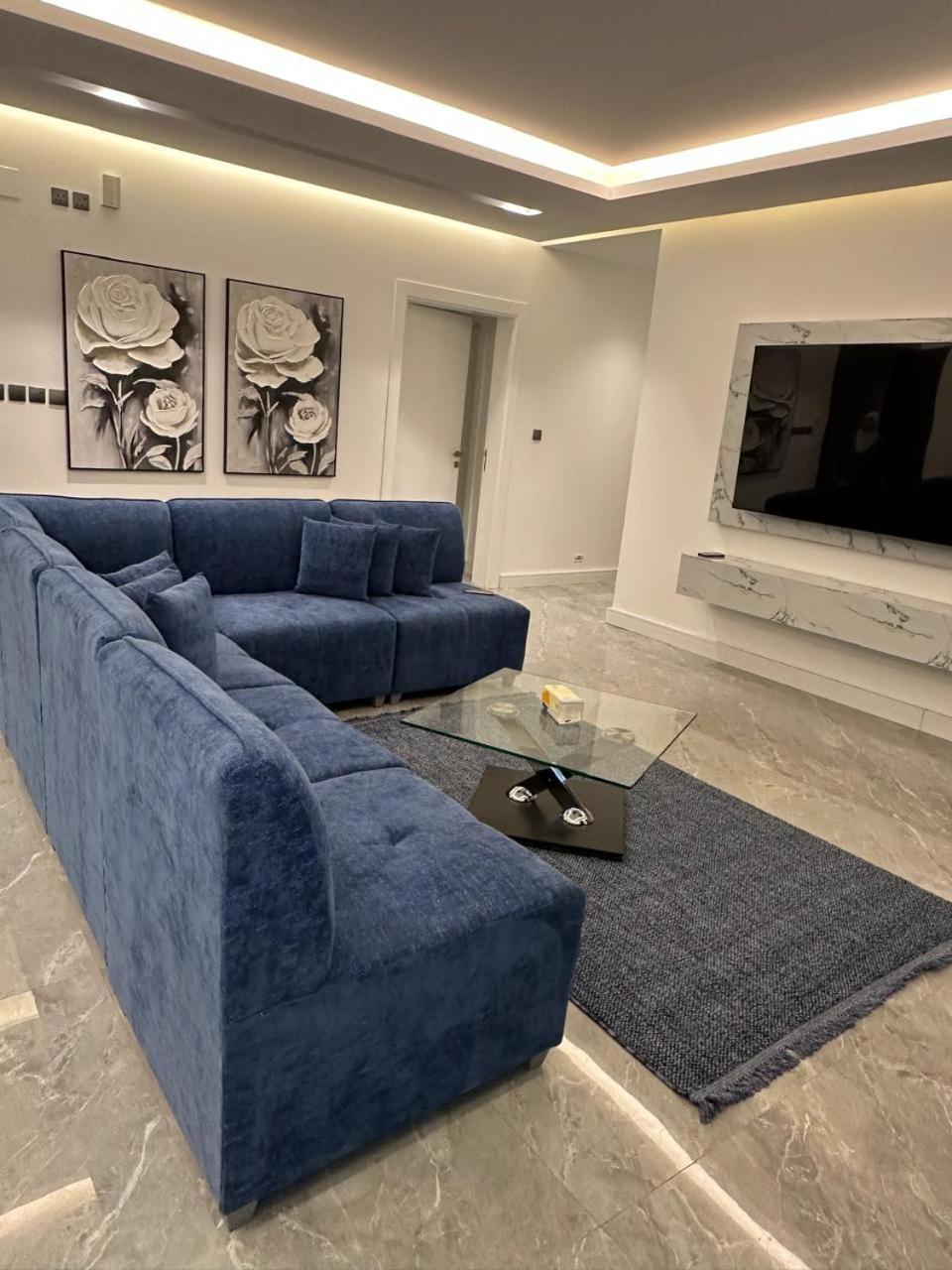 Jamal Royal Apartments Μεδίνα Εξωτερικό φωτογραφία