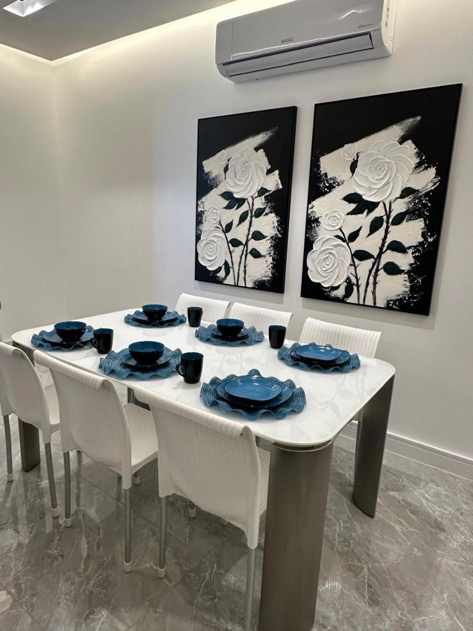 Jamal Royal Apartments Μεδίνα Εξωτερικό φωτογραφία