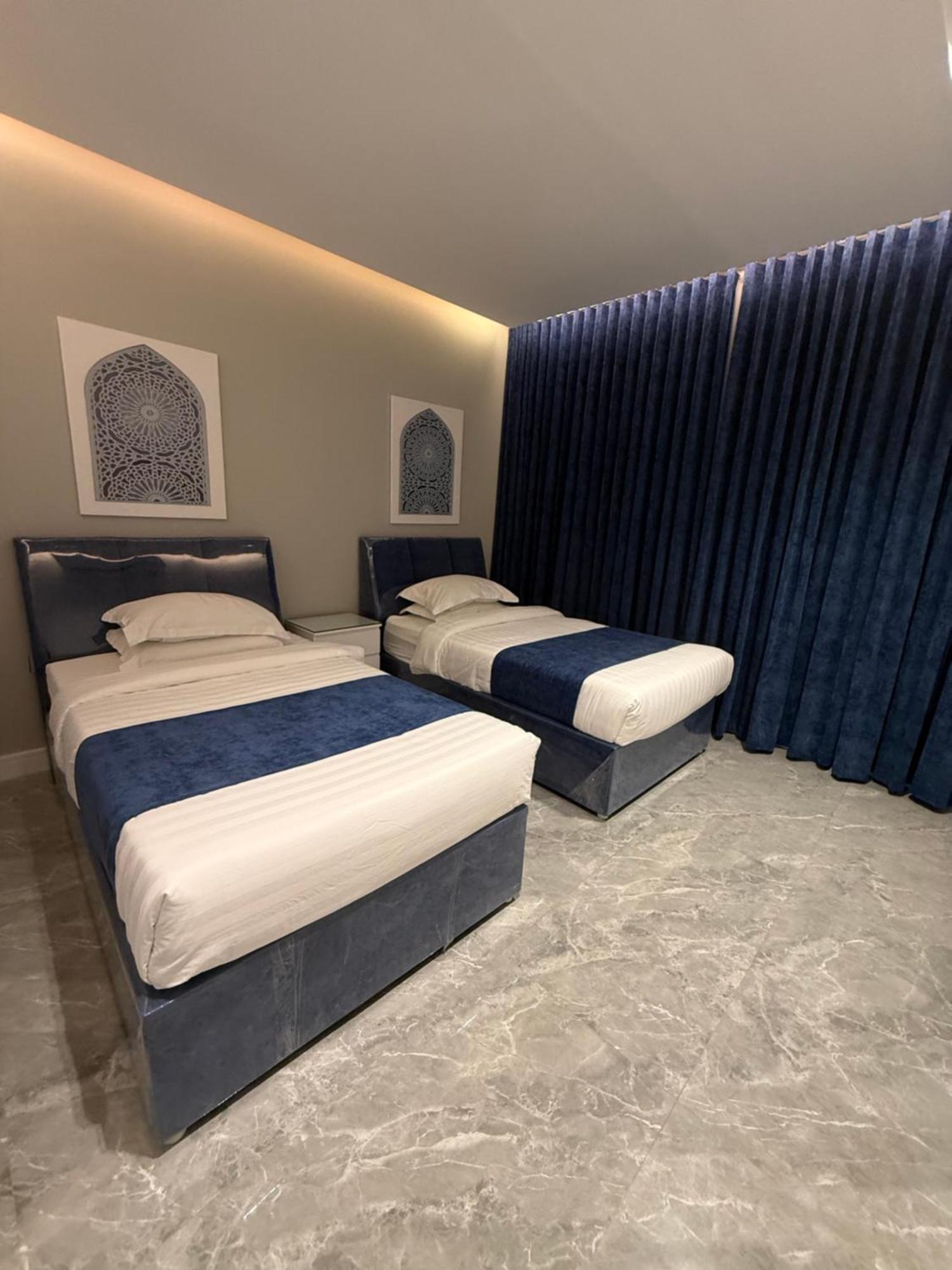 Jamal Royal Apartments Μεδίνα Εξωτερικό φωτογραφία