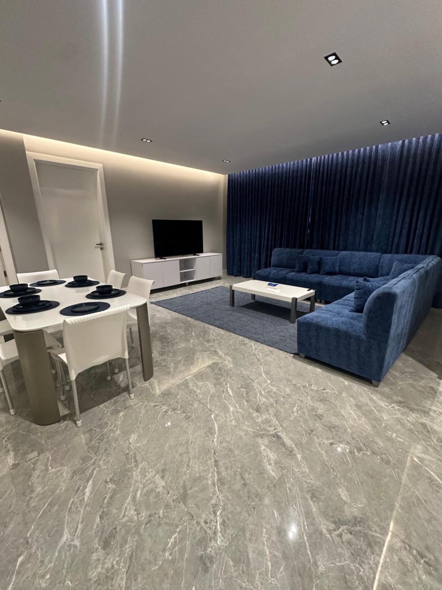 Jamal Royal Apartments Μεδίνα Εξωτερικό φωτογραφία