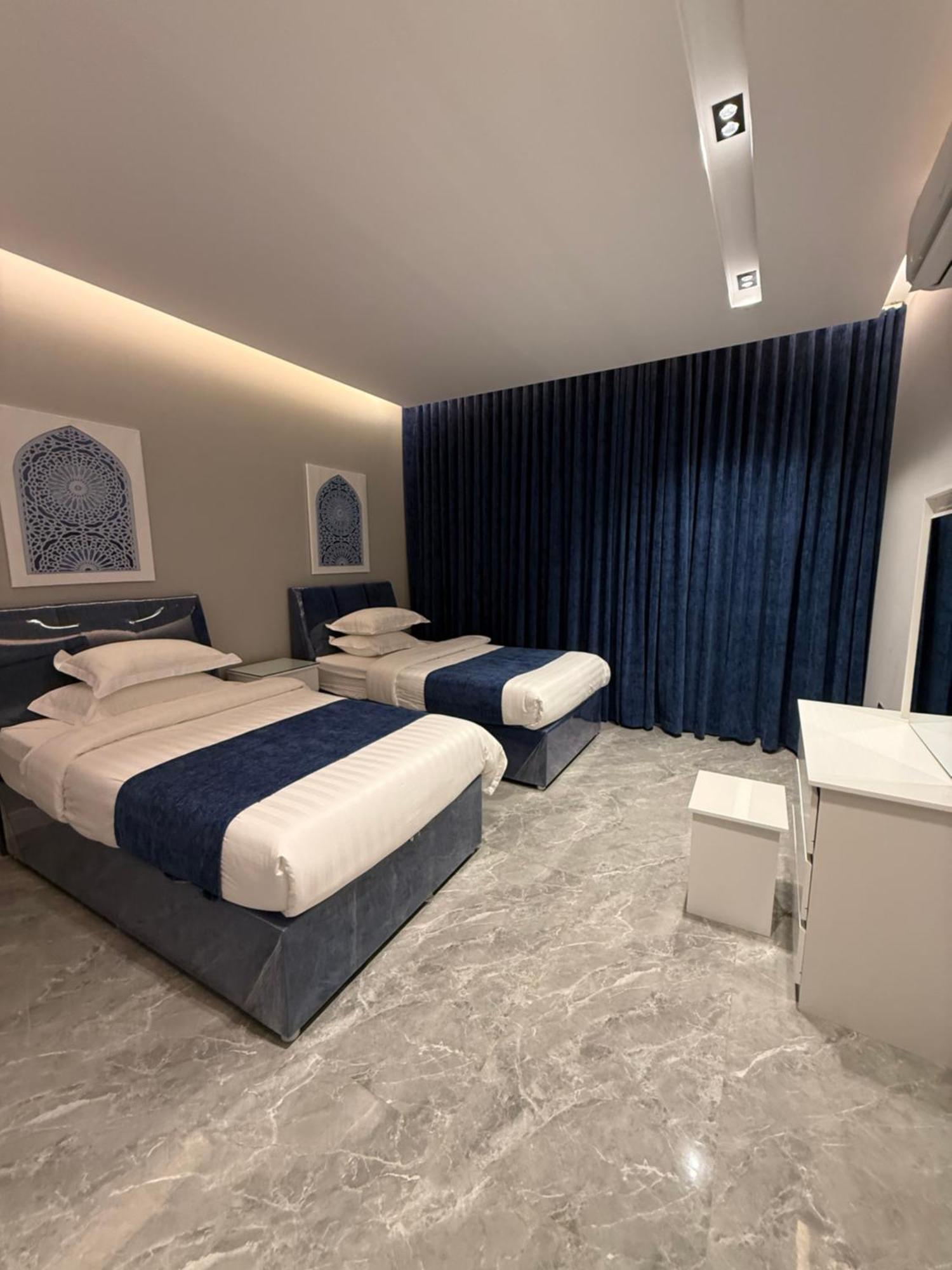 Jamal Royal Apartments Μεδίνα Εξωτερικό φωτογραφία